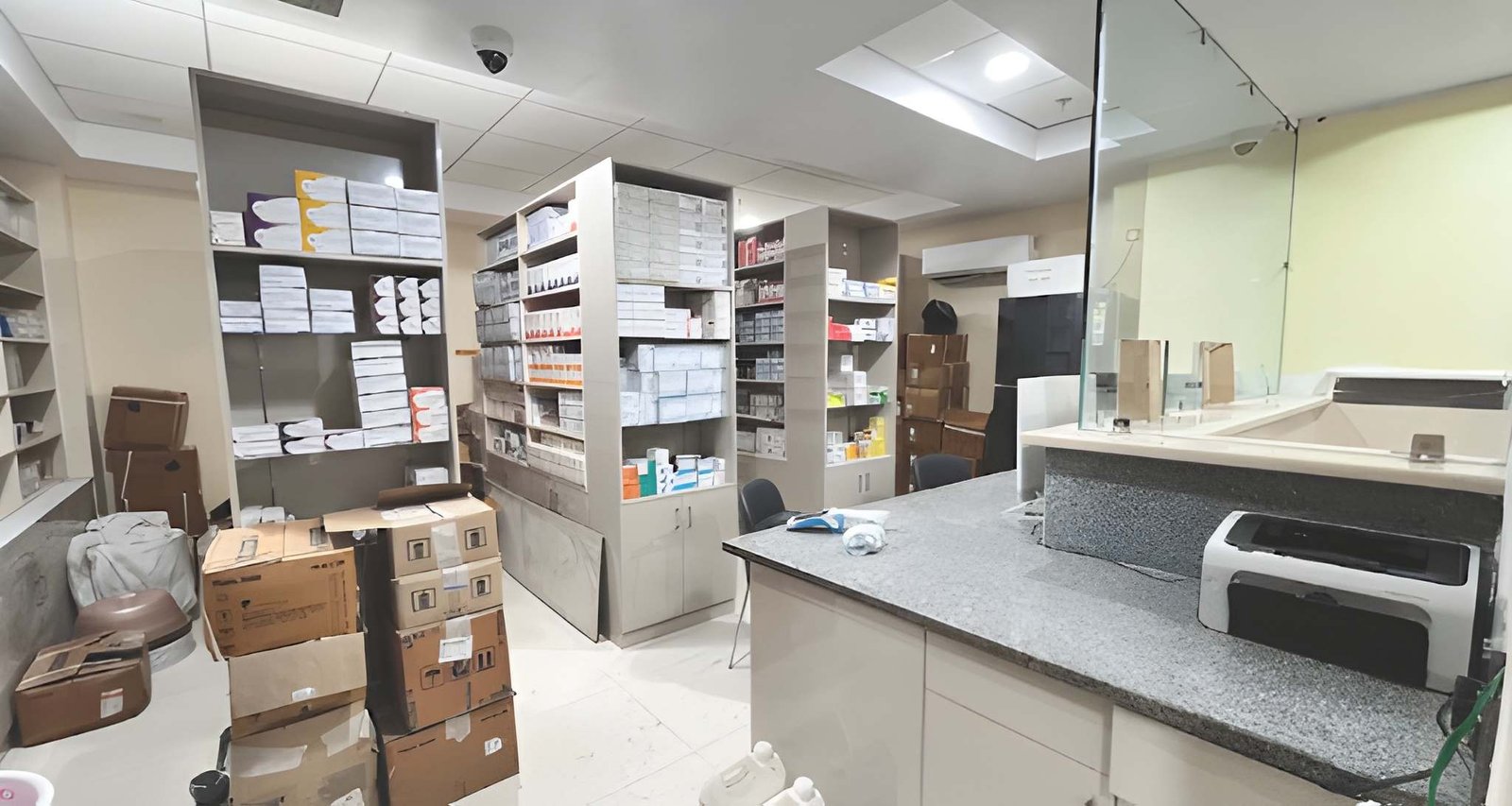 Saara Hospital Gallery Image